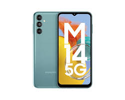 Samsung Galaxy M14 5G