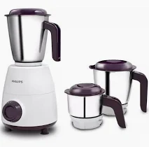Philips HL7756 Mixer Grinder
