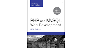 PHP & MySQL Web Development