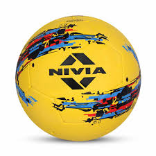 Nivia Storm Football (Size 5)